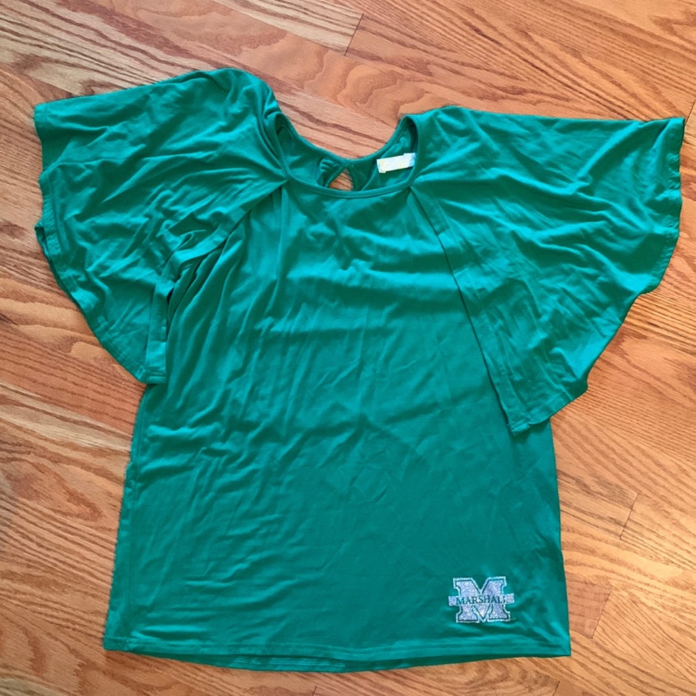 Marshall University Shirt